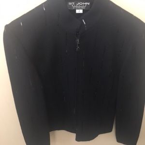 St. John everning jacket